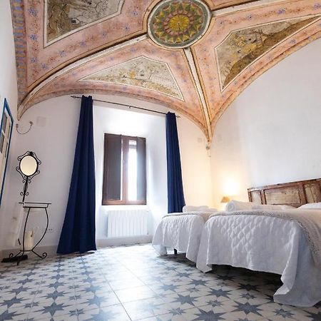El Palacete Azul Almendral エクステリア 写真