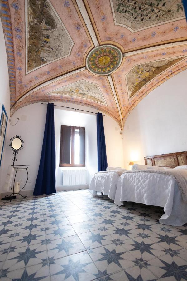 El Palacete Azul Almendral エクステリア 写真