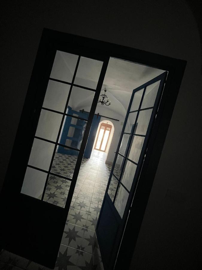 El Palacete Azul Almendral エクステリア 写真