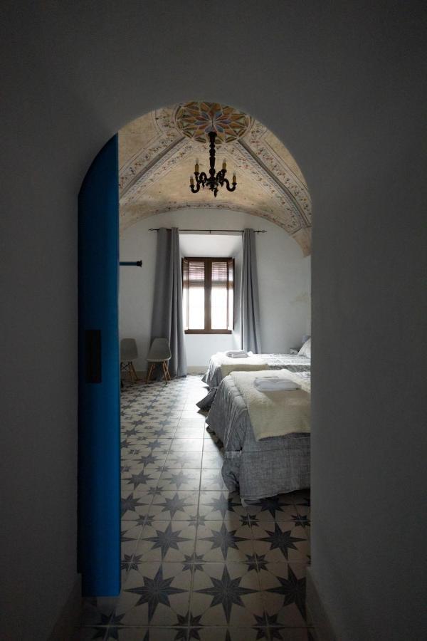 El Palacete Azul Almendral エクステリア 写真