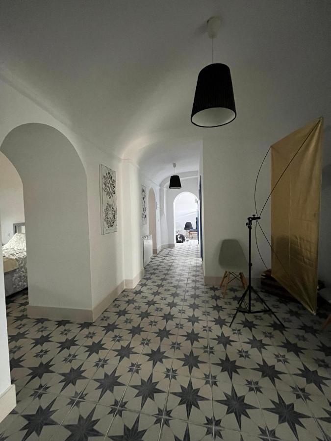 El Palacete Azul Almendral エクステリア 写真